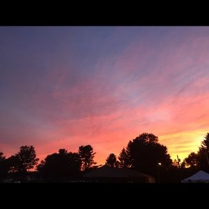 Meet your Posher, Christine